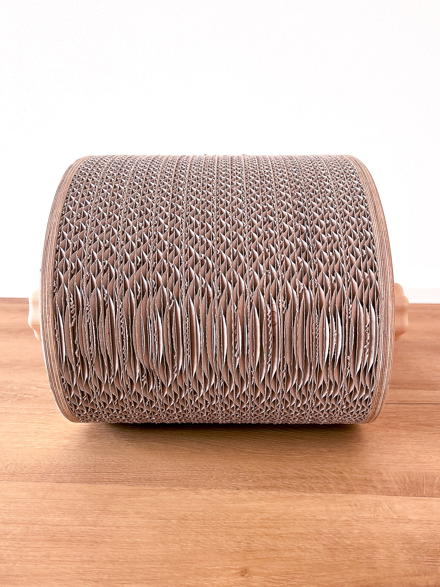 Nachfüllset Wellpappe "Big Mouse"